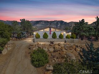 9780 Fay Ranch, Weldon, CA 93240
