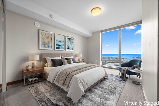 1555 Kapiolani Boulevard 1706, Honolulu, HI 96814