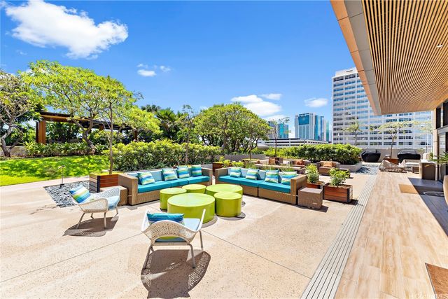 1555 Kapiolani Boulevard 1706, Honolulu, HI 96814