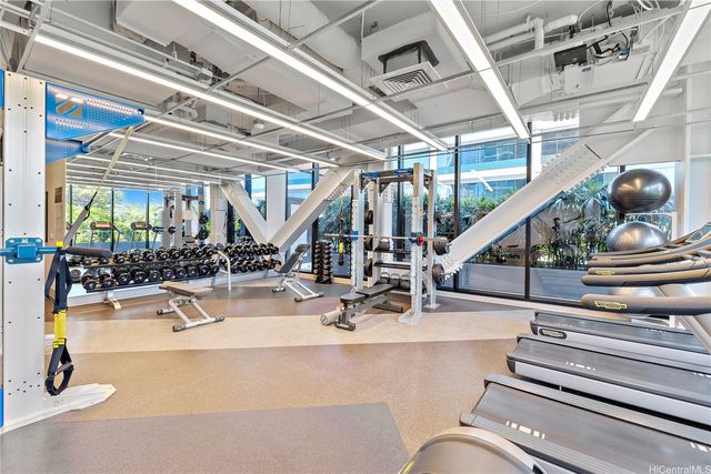 1555 Kapiolani Boulevard 1706, Honolulu, HI 96814