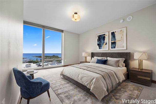 1555 Kapiolani Boulevard 1706, Honolulu, HI 96814