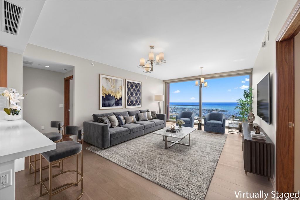 1555 Kapiolani Boulevard 1706, Honolulu, HI 96814