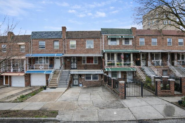 3014 Matthews Avenue, Bronx, NY 10467