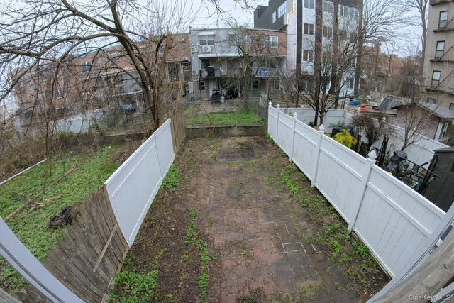 3014 Matthews Avenue, Bronx, NY 10467
