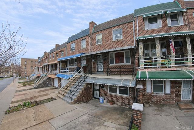 3014 Matthews Avenue, Bronx, NY 10467