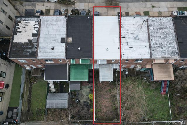 3014 Matthews Avenue, Bronx, NY 10467