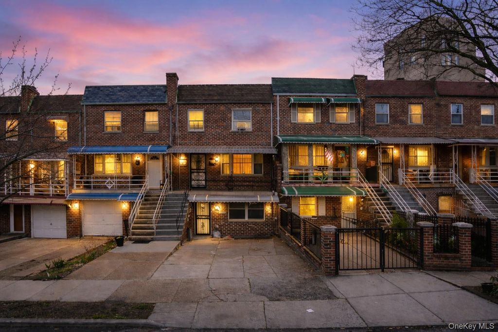 3014 Matthews Avenue, Bronx, NY 10467