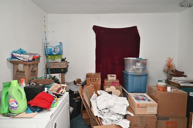 402 S AVENUE B, Burkburnett, TX 76354