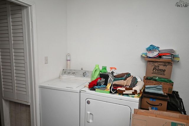 402 S AVENUE B, Burkburnett, TX 76354