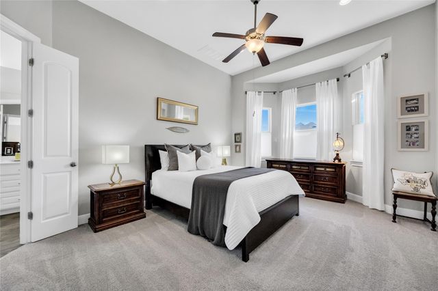 3920 Belladoma CV, Leander, TX 78641