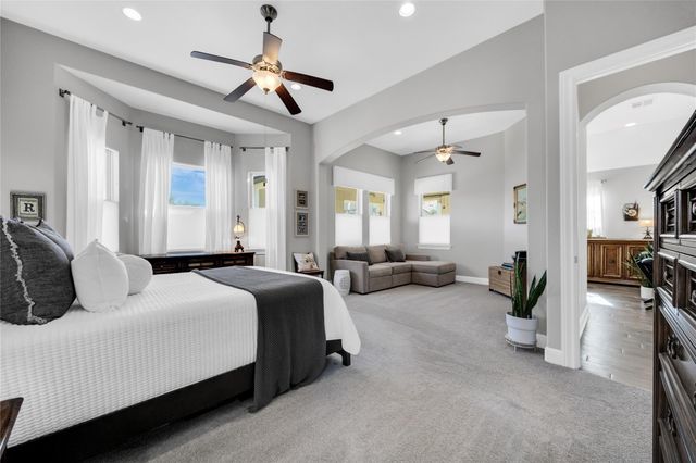 3920 Belladoma CV, Leander, TX 78641