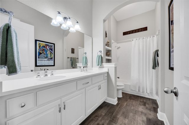 3920 Belladoma CV, Leander, TX 78641