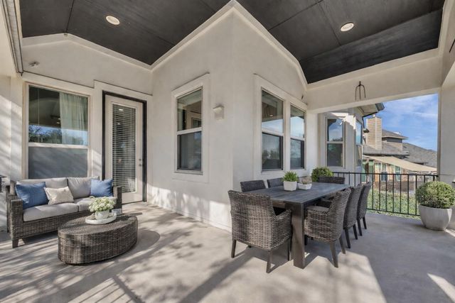 3920 Belladoma CV, Leander, TX 78641