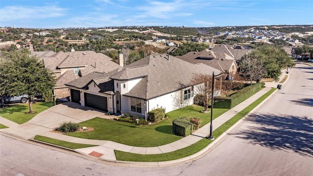 3920 Belladoma CV, Leander, TX 78641