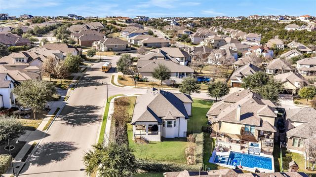 3920 Belladoma CV, Leander, TX 78641