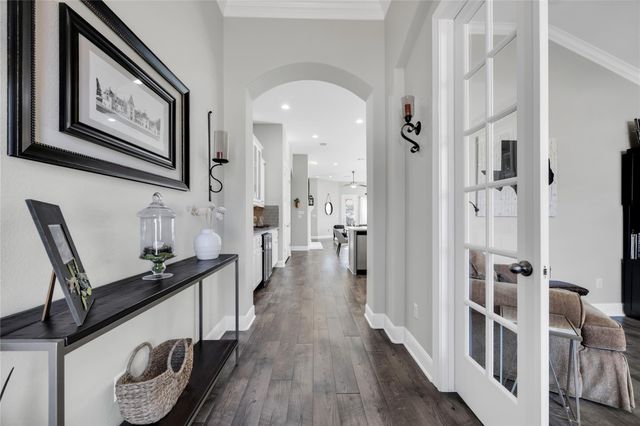 3920 Belladoma CV, Leander, TX 78641