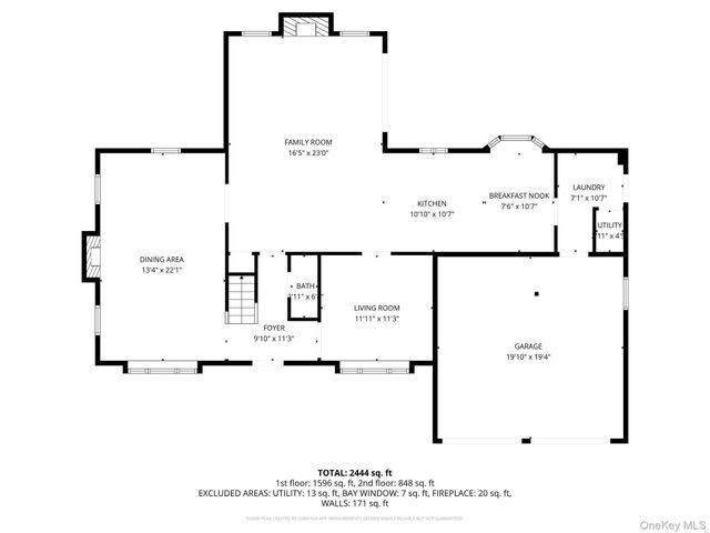 30 Tulip Grove Drive, Lake Grove, NY 11755