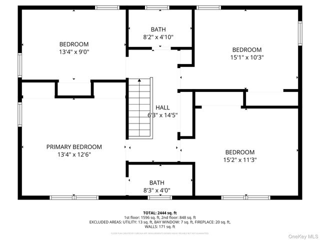30 Tulip Grove Drive, Lake Grove, NY 11755