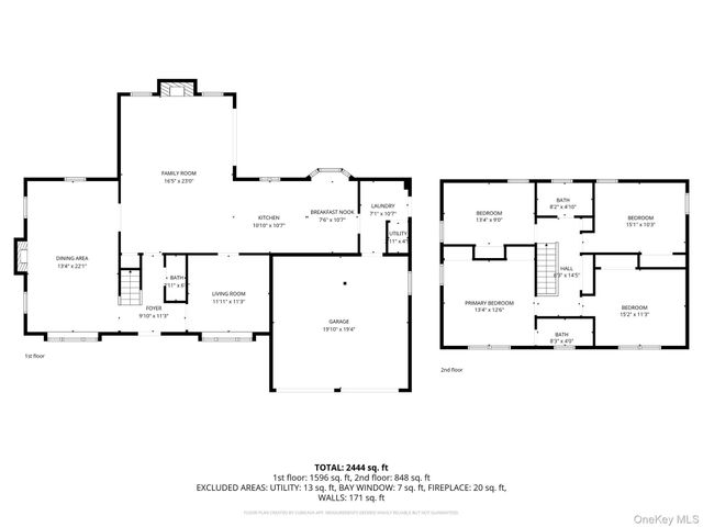 30 Tulip Grove Drive, Lake Grove, NY 11755