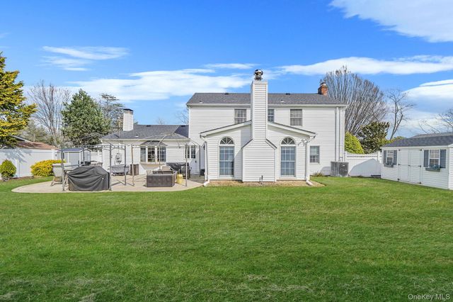 30 Tulip Grove Drive, Lake Grove, NY 11755