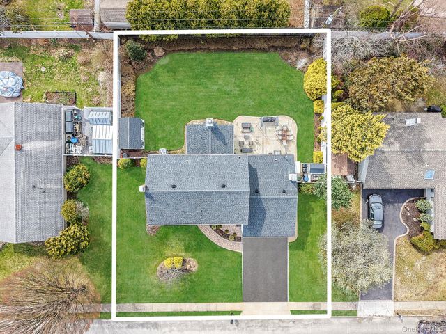30 Tulip Grove Drive, Lake Grove, NY 11755