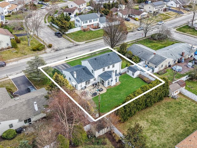 30 Tulip Grove Drive, Lake Grove, NY 11755