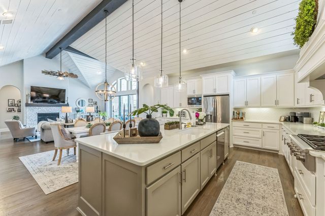 841 Ivy Glen Court, Prosper, TX 75078