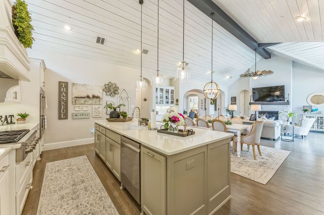 841 Ivy Glen Court, Prosper, TX 75078