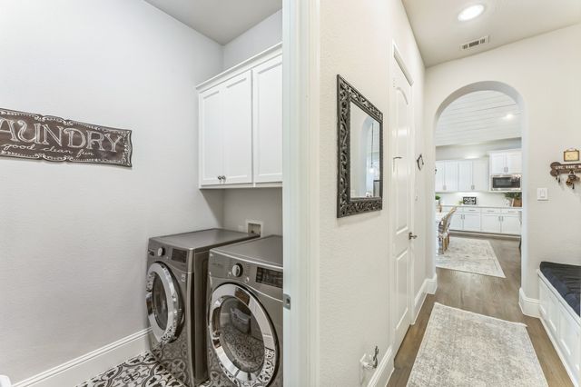 841 Ivy Glen Court, Prosper, TX 75078