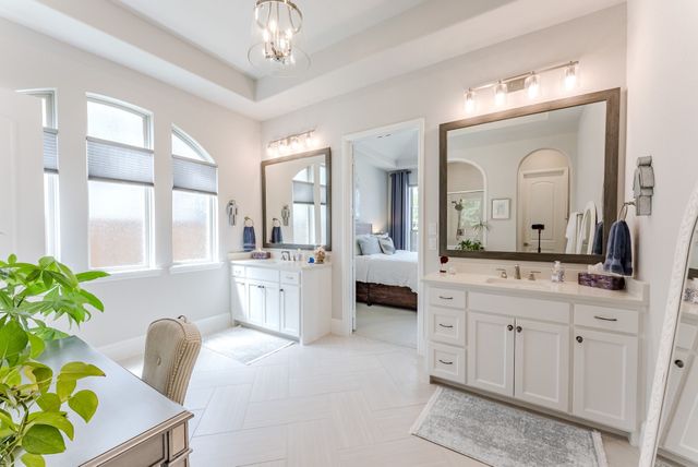 841 Ivy Glen Court, Prosper, TX 75078