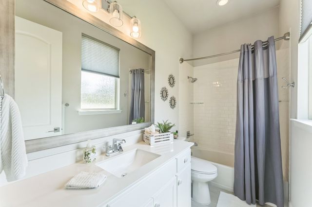 841 Ivy Glen Court, Prosper, TX 75078