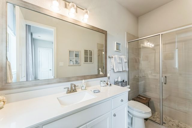 841 Ivy Glen Court, Prosper, TX 75078