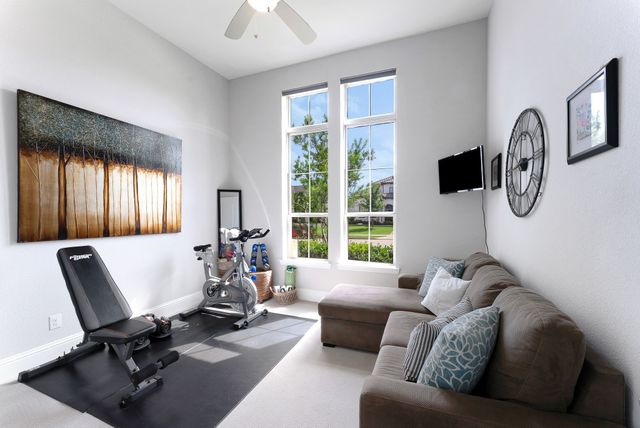 841 Ivy Glen Court, Prosper, TX 75078