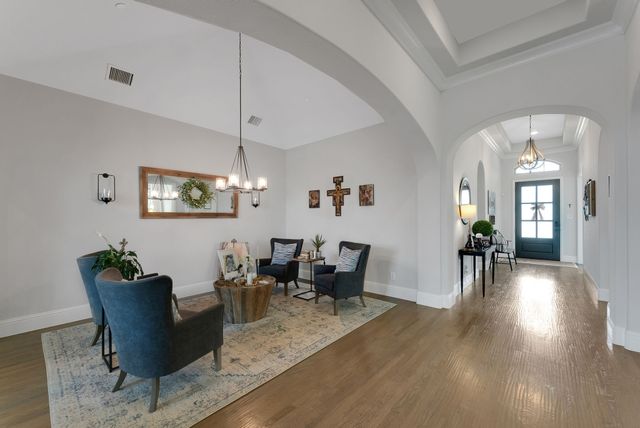 841 Ivy Glen Court, Prosper, TX 75078
