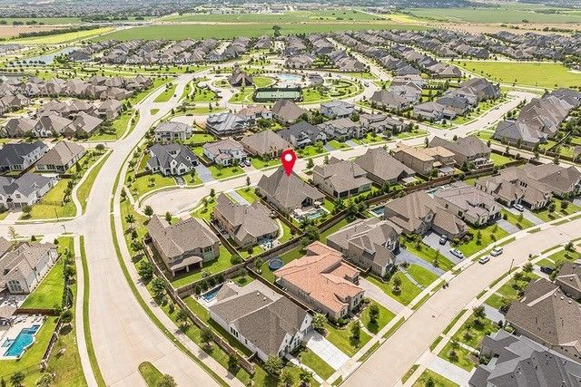 841 Ivy Glen Court, Prosper, TX 75078