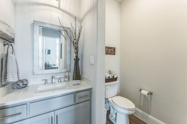 841 Ivy Glen Court, Prosper, TX 75078