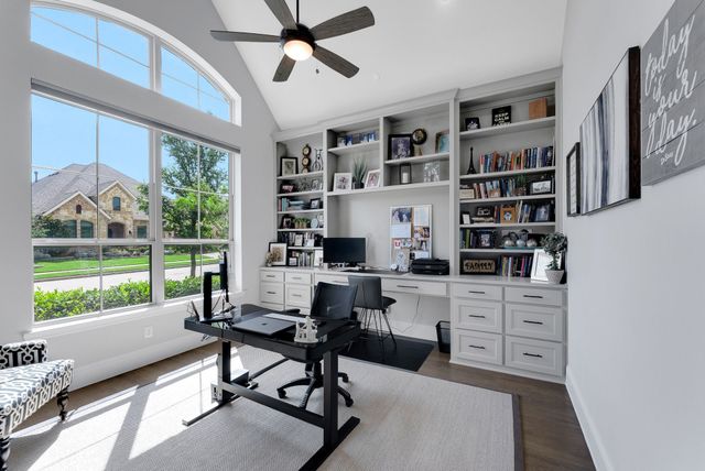 841 Ivy Glen Court, Prosper, TX 75078