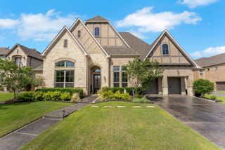 841 Ivy Glen Court, Prosper, TX 75078