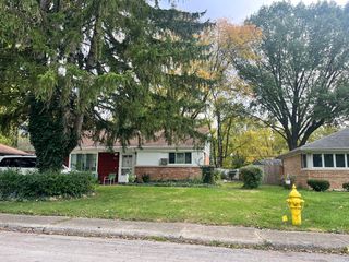 335 Manitowac Street, Park Forest, IL 60466