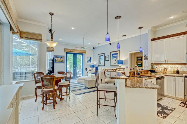 1063 SW Blue Water Way, Stuart, FL 34997