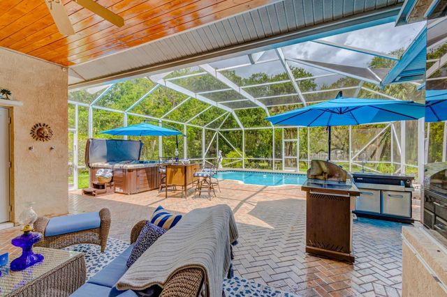 1063 SW Blue Water Way, Stuart, FL 34997
