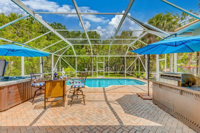 1063 SW Blue Water Way, Stuart, FL 34997