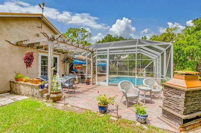 1063 SW Blue Water Way, Stuart, FL 34997