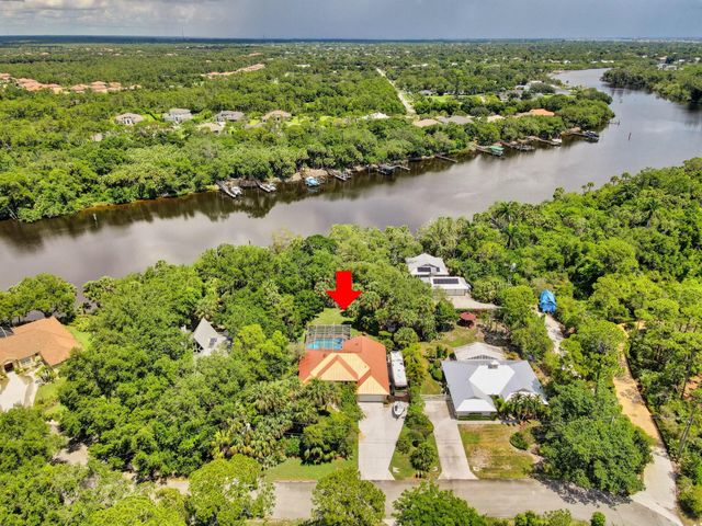 1063 SW Blue Water Way, Stuart, FL 34997