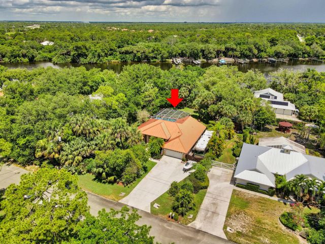 1063 SW Blue Water Way, Stuart, FL 34997