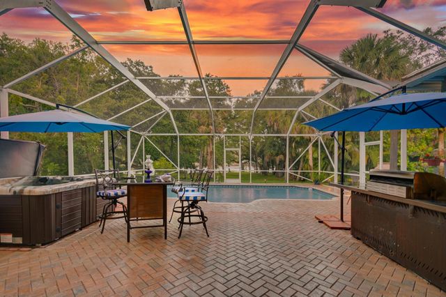1063 SW Blue Water Way, Stuart, FL 34997
