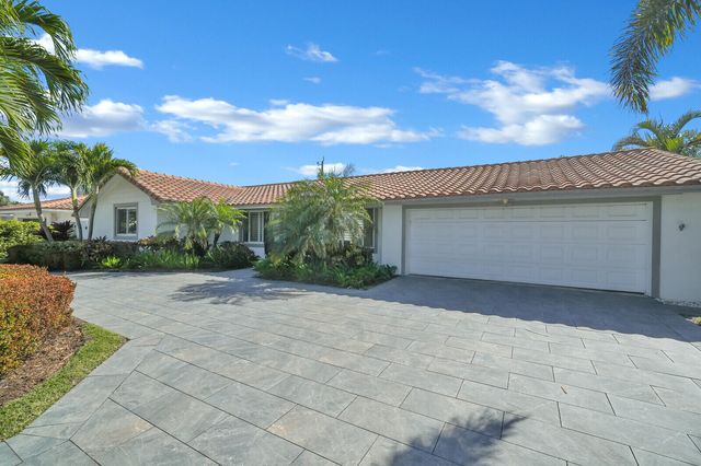 1199 Dolphin Road, Singer Island, FL 33404