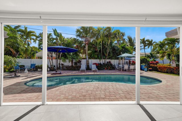 1199 Dolphin Road, Singer Island, FL 33404