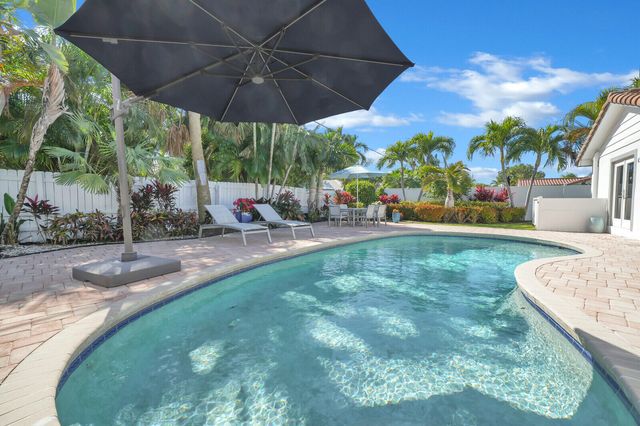 1199 Dolphin Road, Singer Island, FL 33404