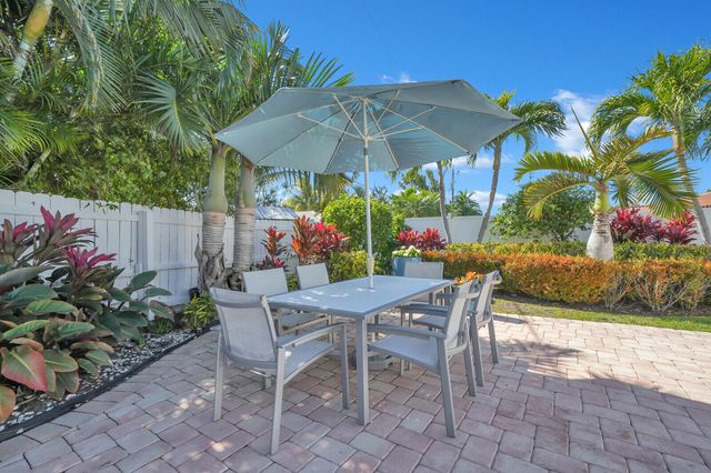 1199 Dolphin Road, Singer Island, FL 33404